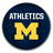 University of Michigan Athletics